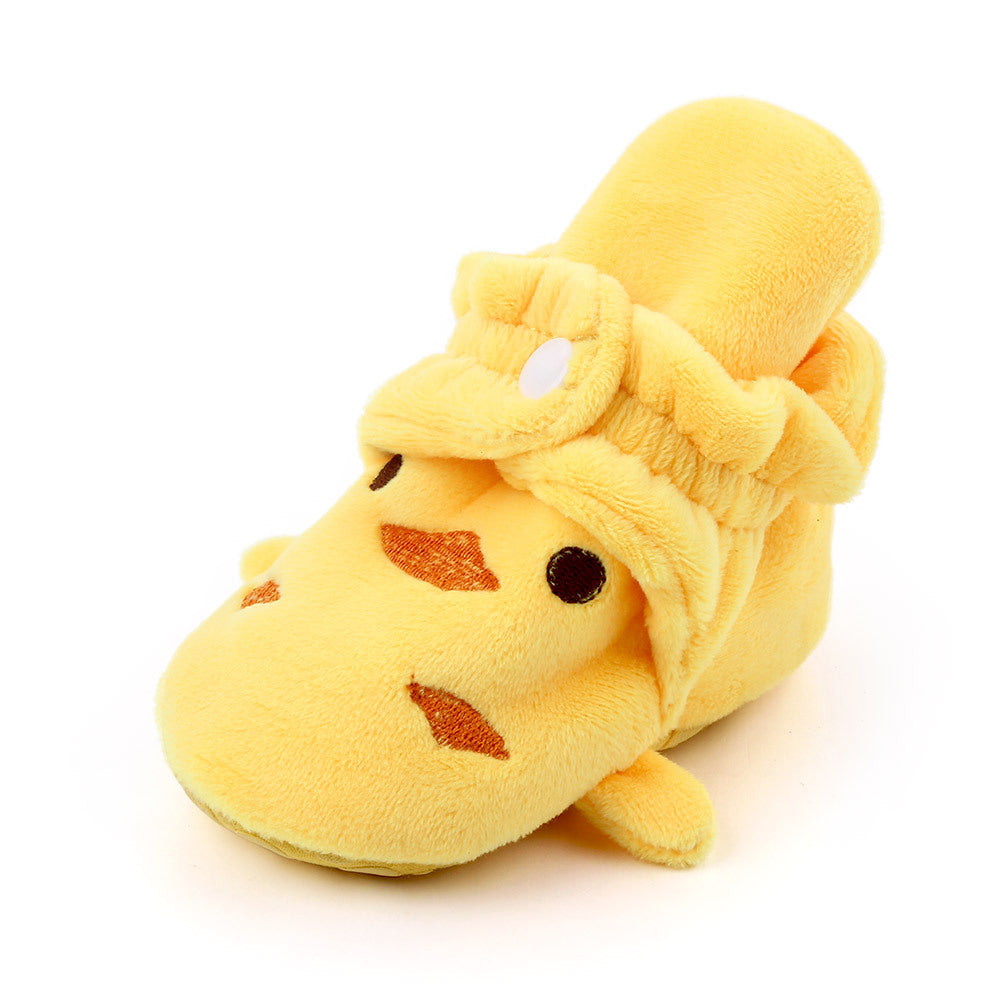 Pets Children's Slippers