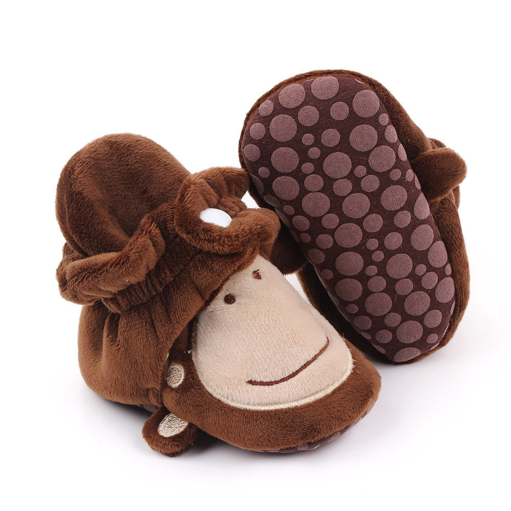 Pets Children's Slippers