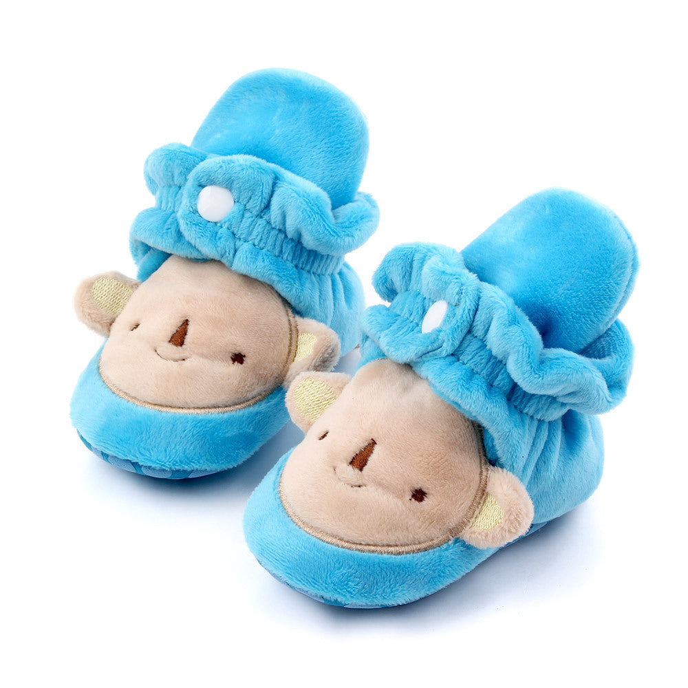 Pets Children's Slippers