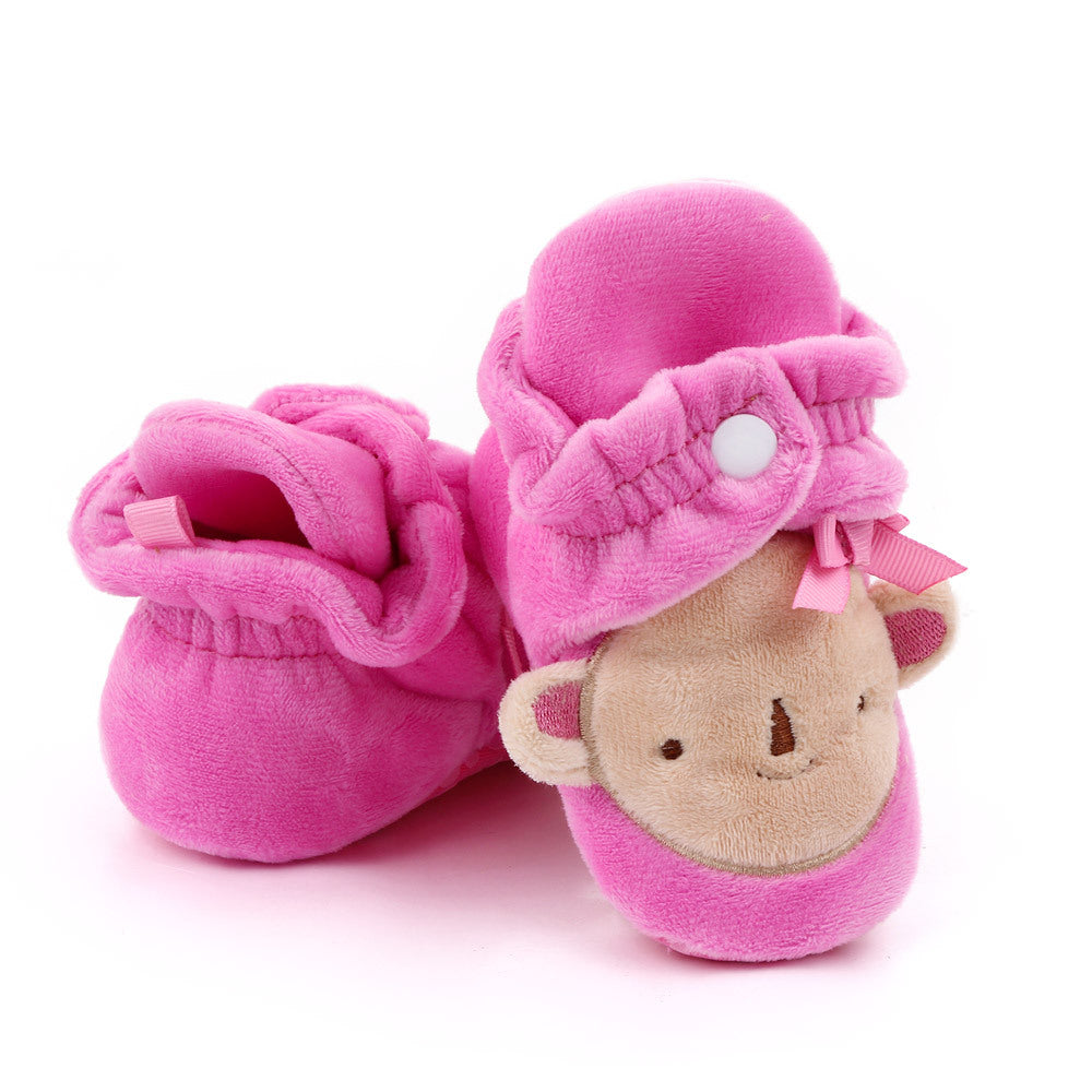 Pets Children's Slippers