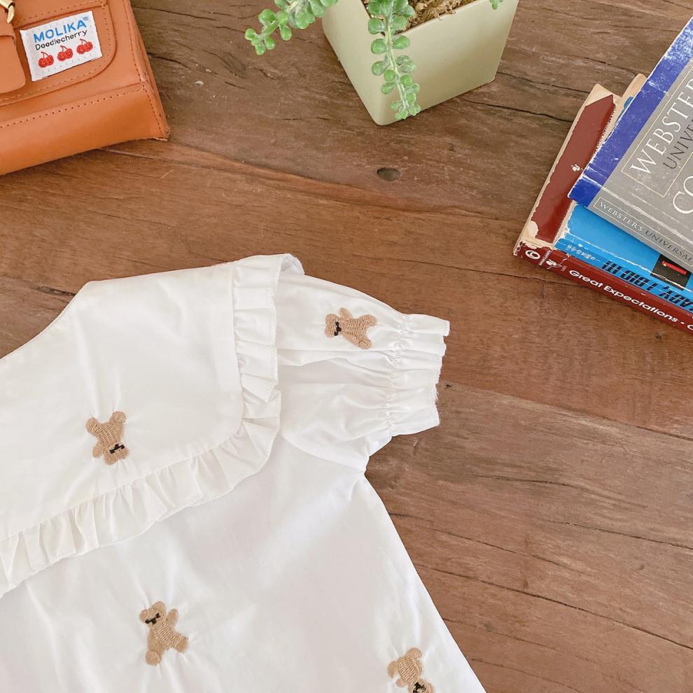 Sommer Teddybär Kinderset