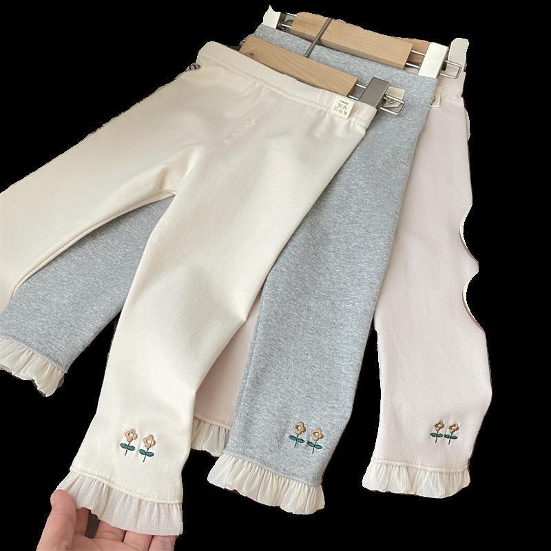 Leggin Florzinhas Mädchenhose