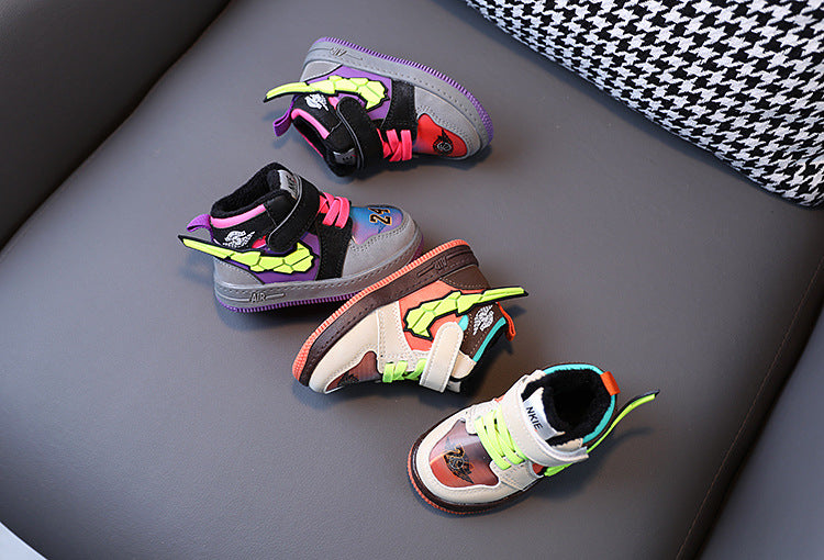Boot Gamer Kids' Sneakers