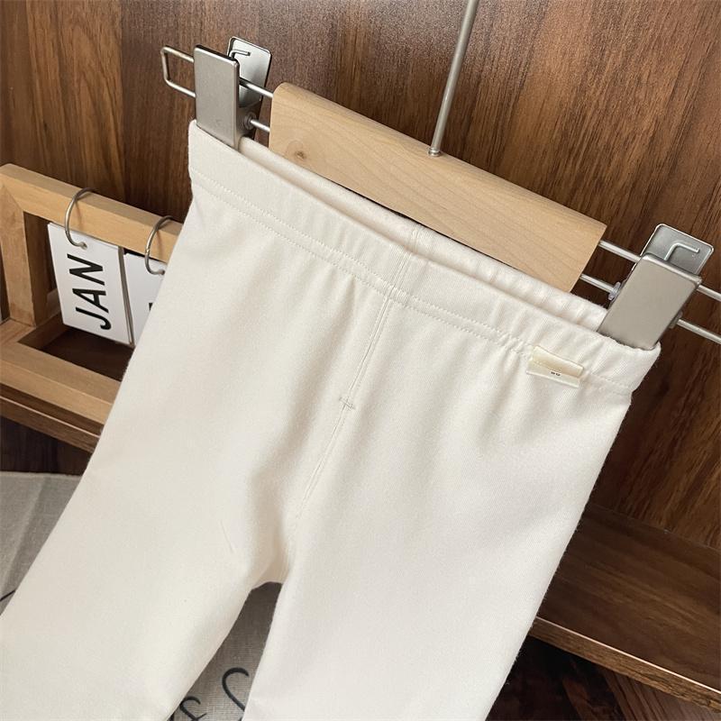 Leggin Florzinhas Mädchenhose