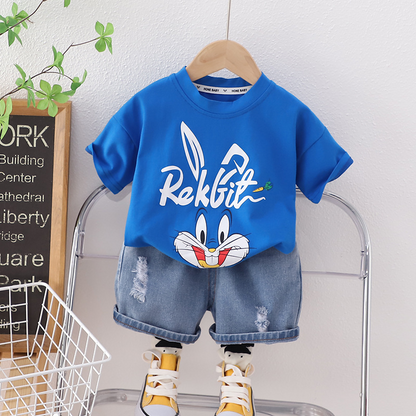 Rabbit Children's set