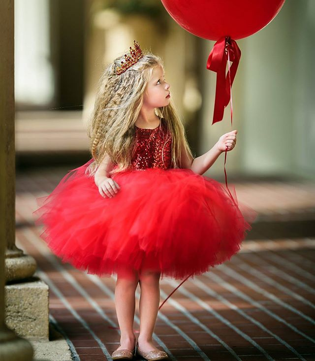 Party Dress with Sequins