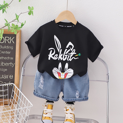 Rabbit Children's set