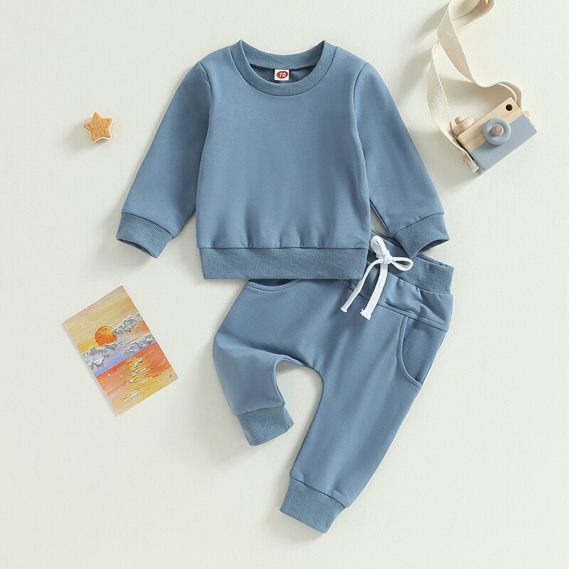 Children's winter basic set