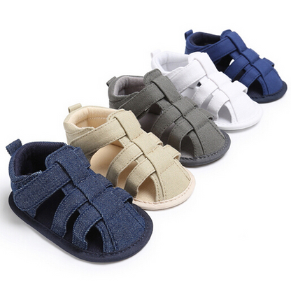 Baby Soft Sandals