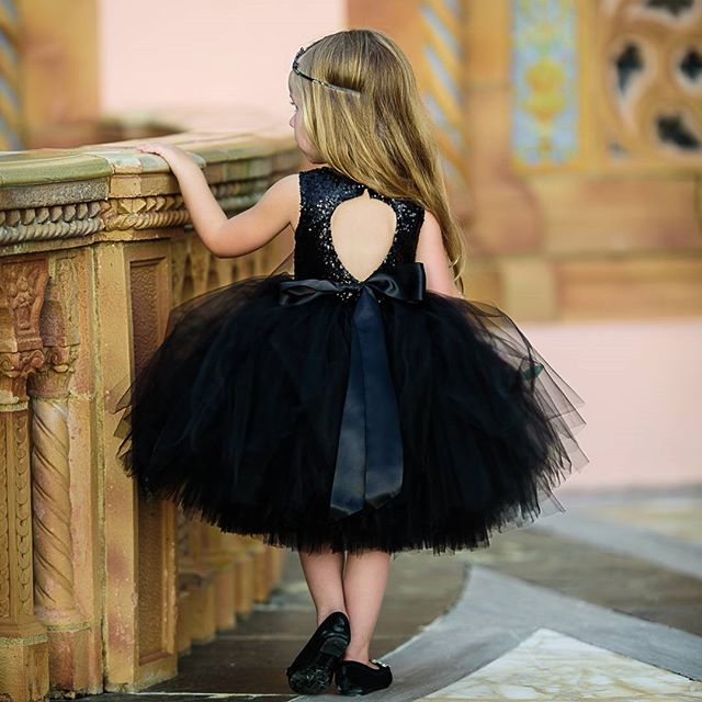 Party Dress with Sequins