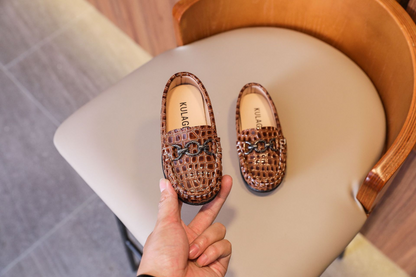 Stylish Children's Loafers