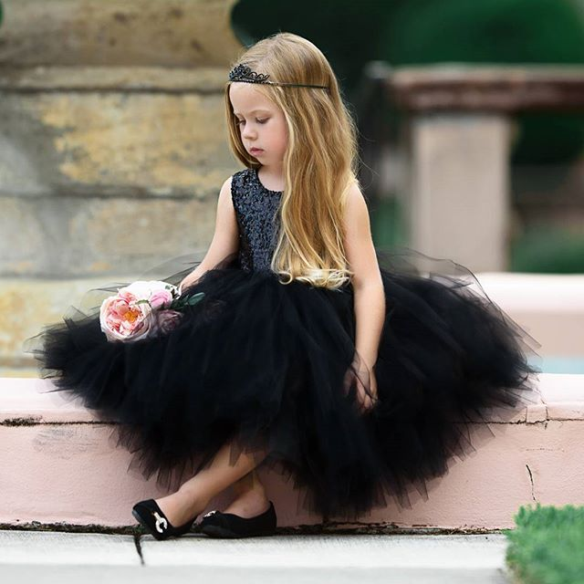 Party Dress with Sequins