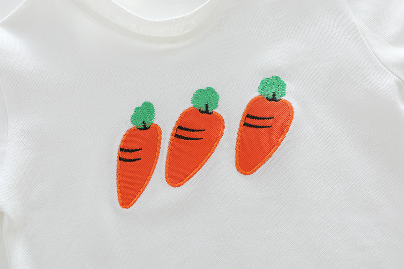 Children's carrot set