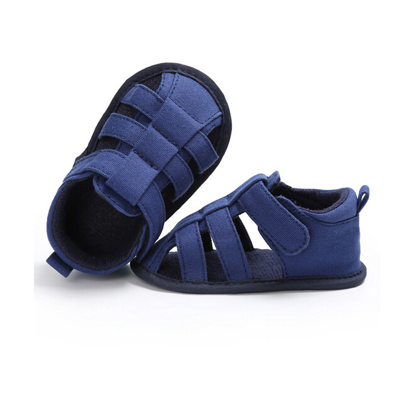 Baby Soft Sandals