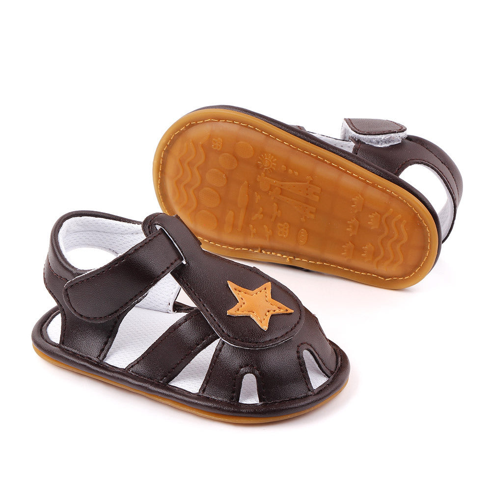 Star Summer Sandal