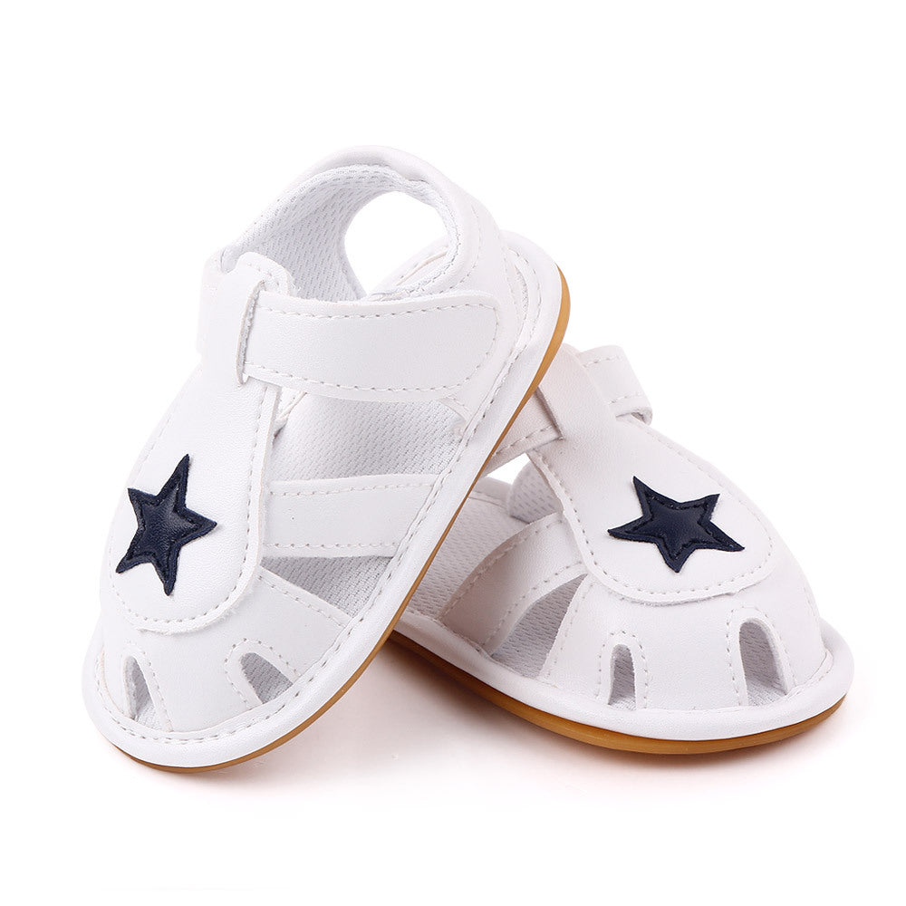 Star Summer Sandal