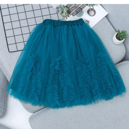 Children's Tulle Skirt