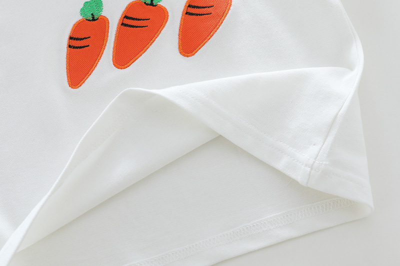 Children's carrot set