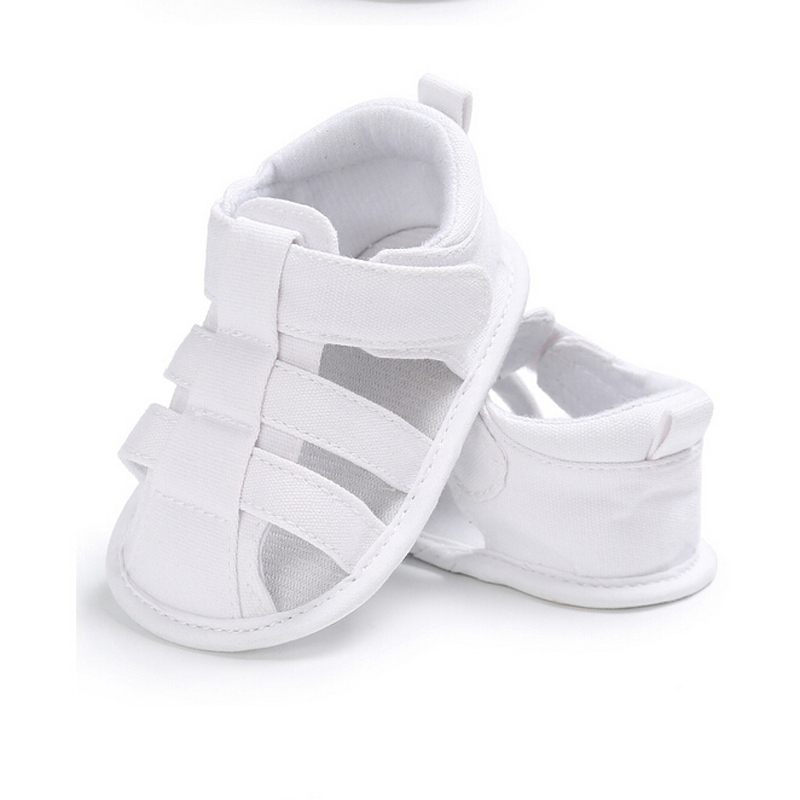 Baby Soft Sandals