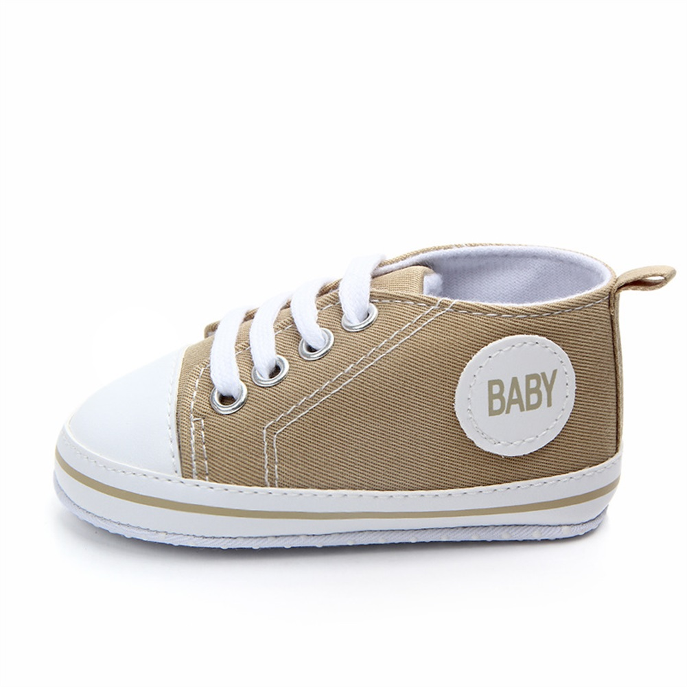 Baby Sneakers