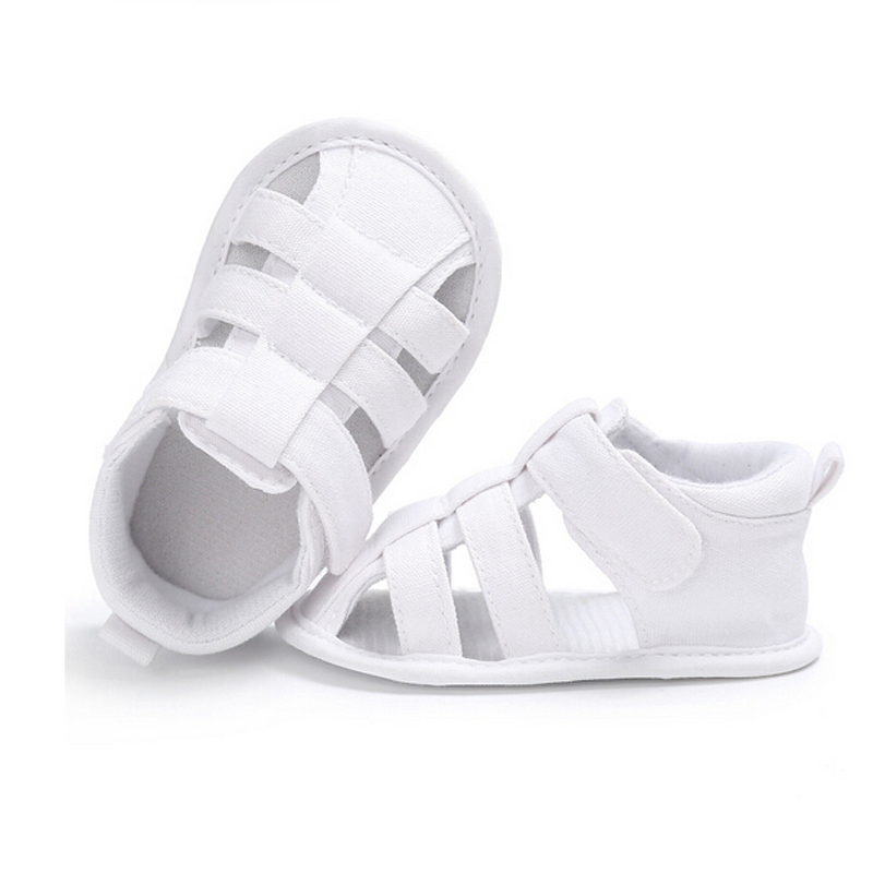 Baby Soft Sandals