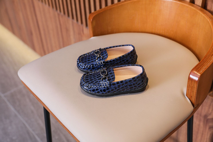 Stylish Children's Loafers