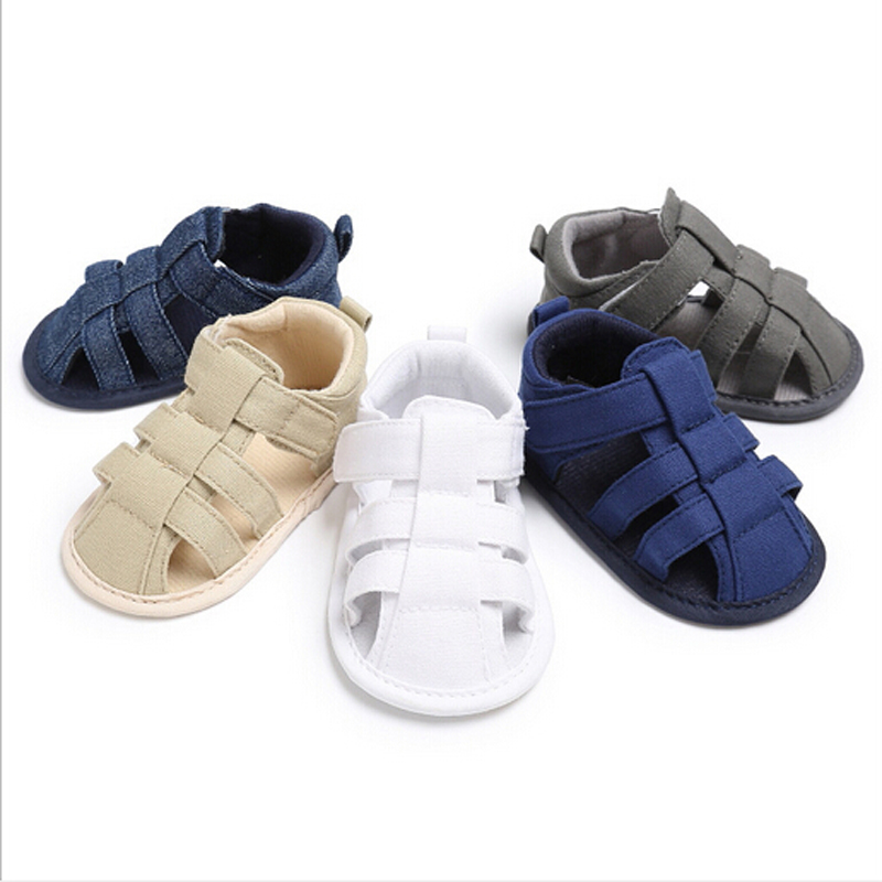 Baby Soft Sandals