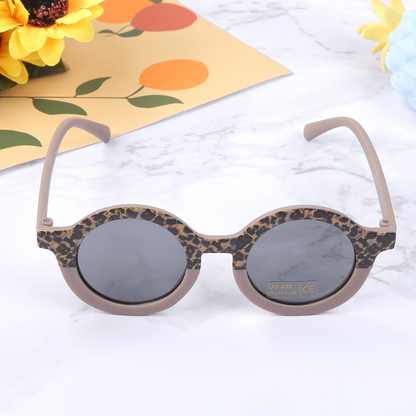 Jaguar Style Children's Glasses