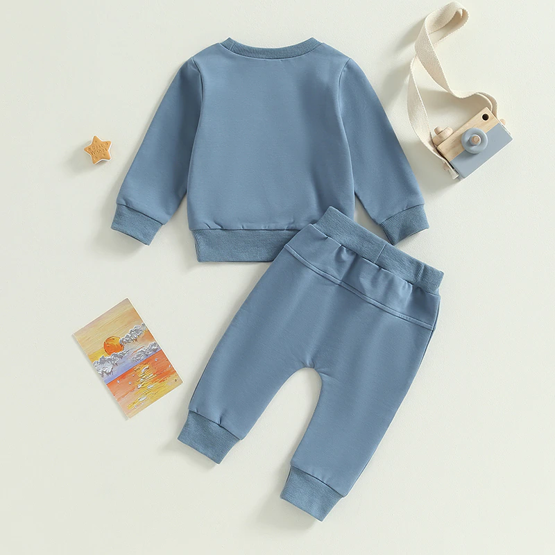 Children's winter basic set