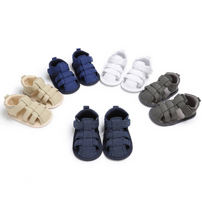 Baby Soft Sandals