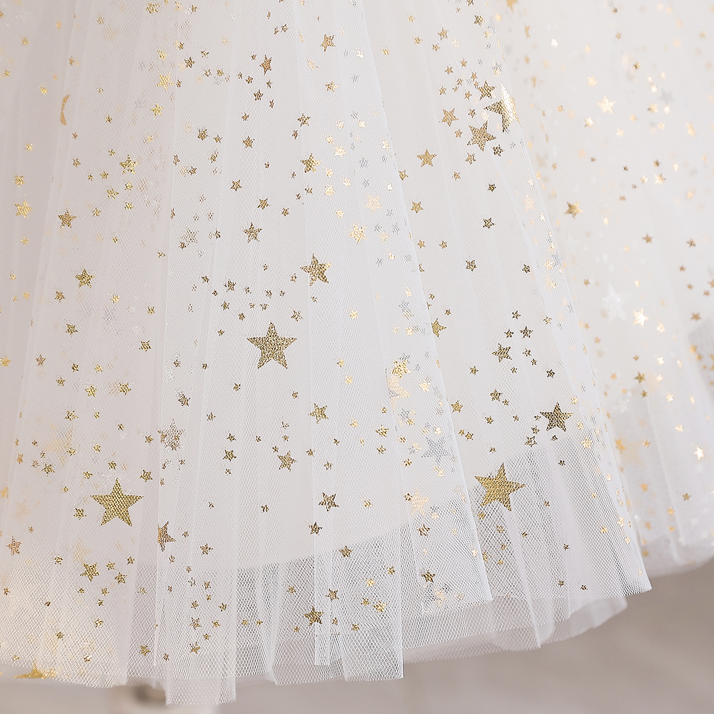 Party Dress With Stars