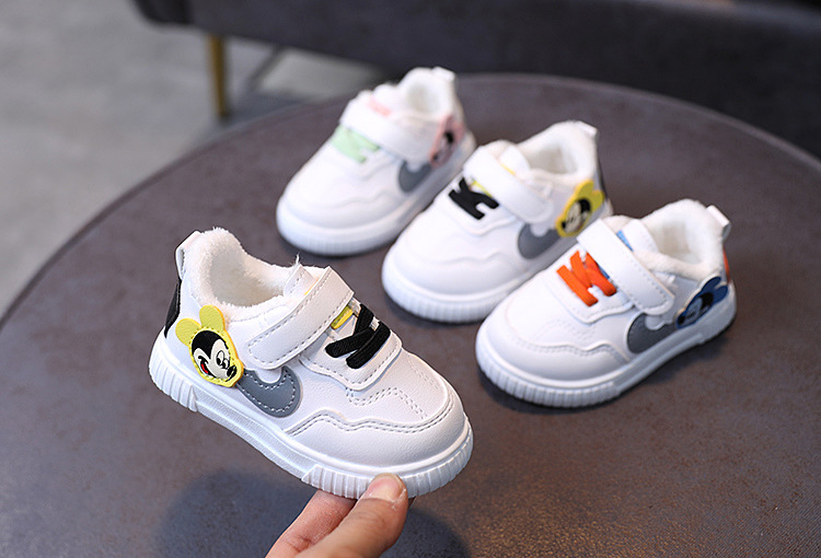 Children's sneakers Mause