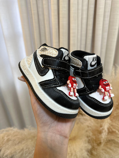 Children's winter sneakers NK MM