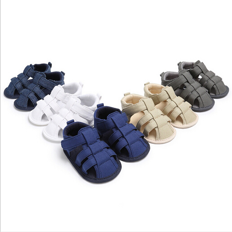 Baby Soft Sandals