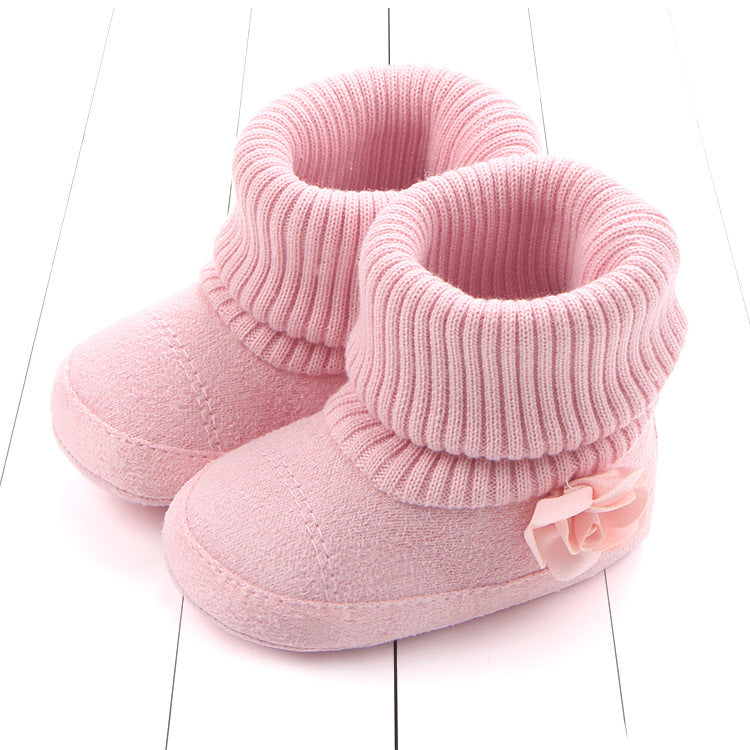 Florzinha Winter Children's Boot