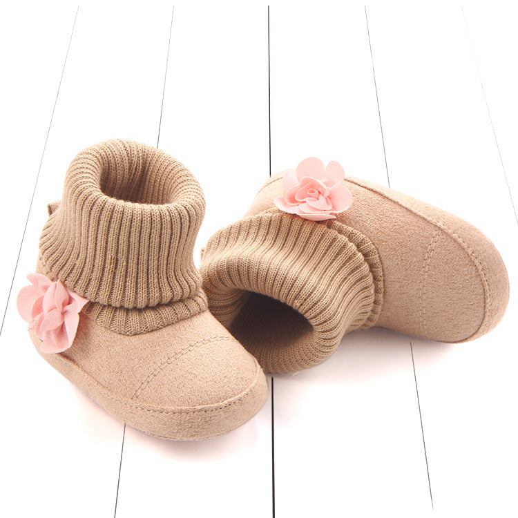 Florzinha Winter Children's Boot