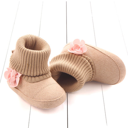 Florzinha Winter Children's Boot