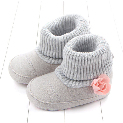 Florzinha Winter Children's Boot