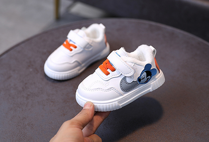 Children's sneakers Mause