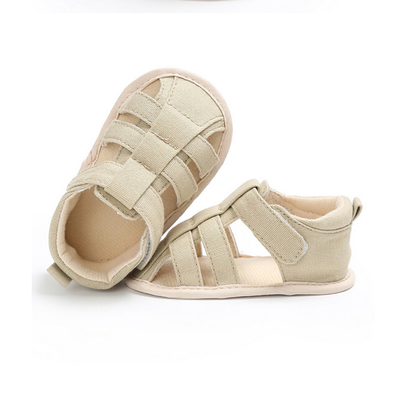 Baby Soft Sandals