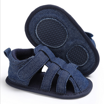 Baby Soft Sandals