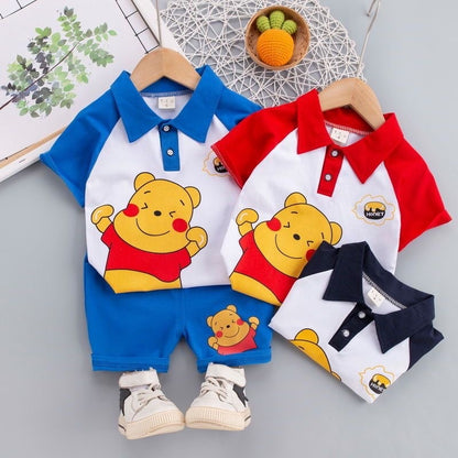 Winnie the Pooh Children's Set