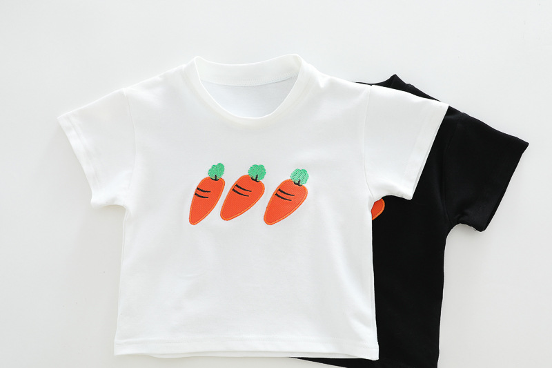 Children's carrot set