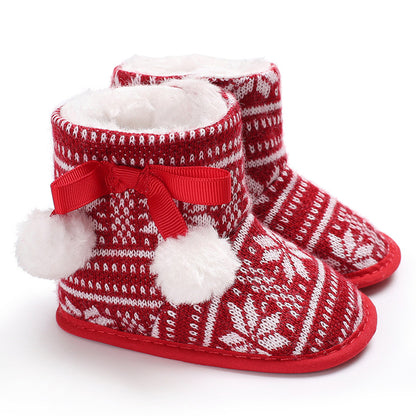 Winter Children's Boot