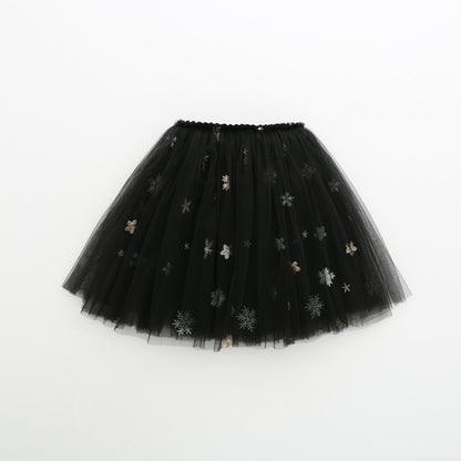 Children's Tulle Stars Skirt