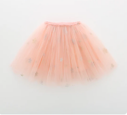 Children's Tulle Stars Skirt