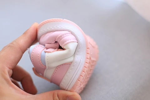 Children's winter sneakers NK MM