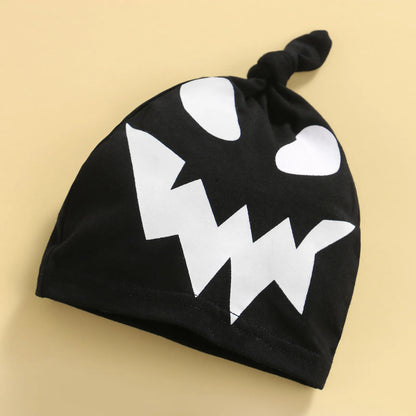 Halloween Baby Cloak