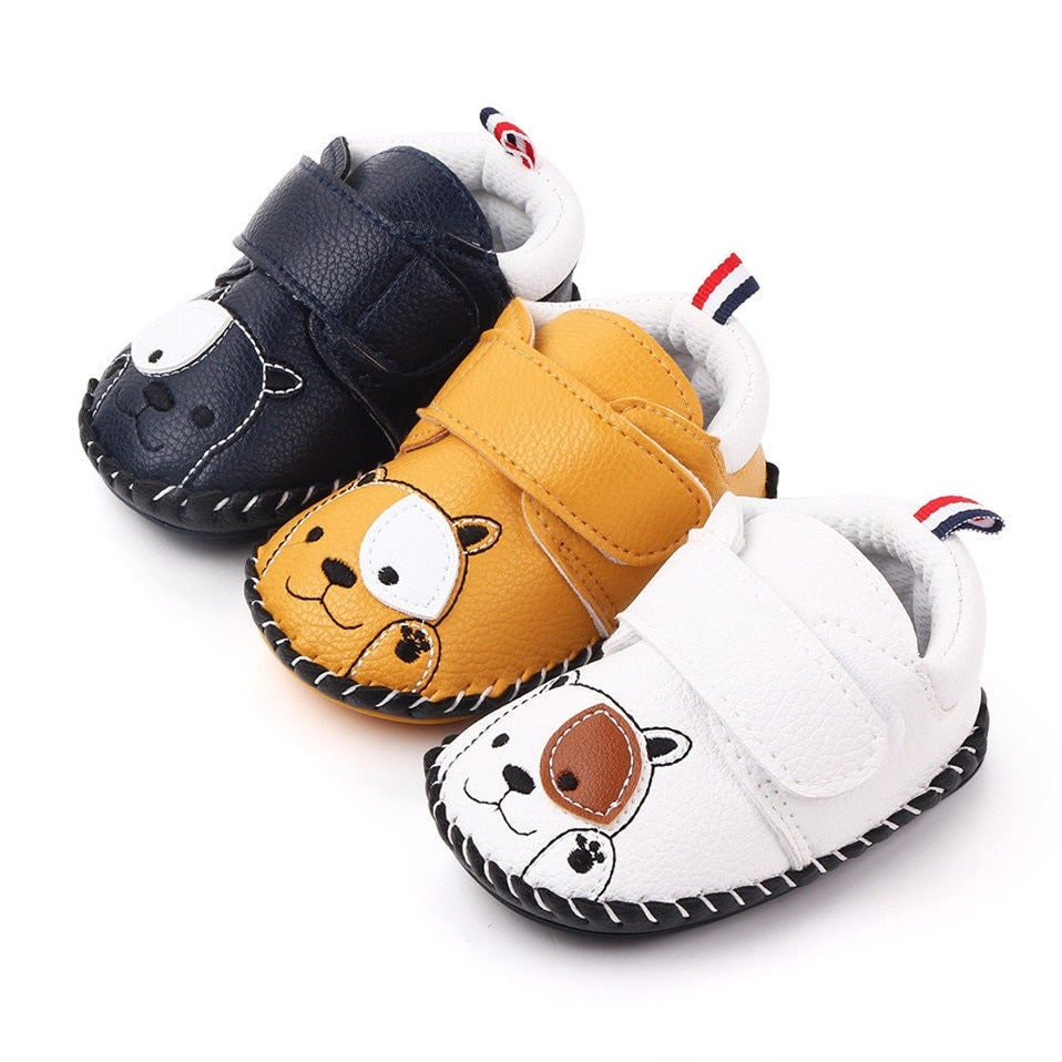 Dog children's sneakers