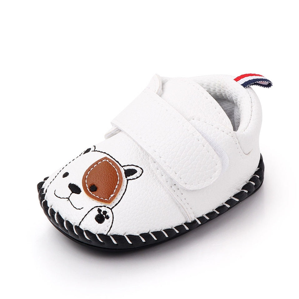 Dog children's sneakers